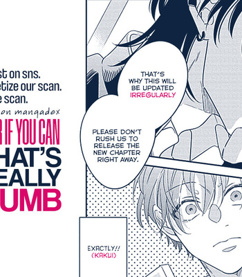 [Izumi Haruka] Kimini Furu Kotonoha Ha [Eng] (c.1) – Gay Manga sex 49