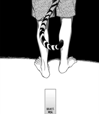 [Abuku] Gokutora no Honey Bunny [Eng] – Gay Manga sex 6