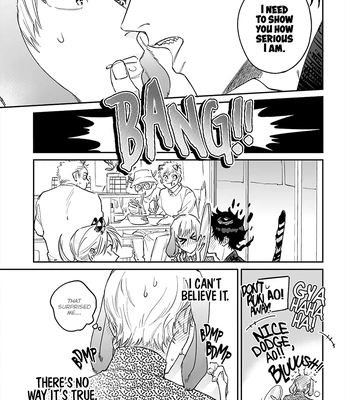 [Abuku] Gokutora no Honey Bunny [Eng] – Gay Manga sex 79