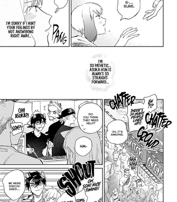 [Abuku] Gokutora no Honey Bunny [Eng] – Gay Manga sex 176