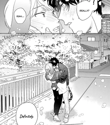 [Abuku] Gokutora no Honey Bunny [Eng] – Gay Manga sex 186