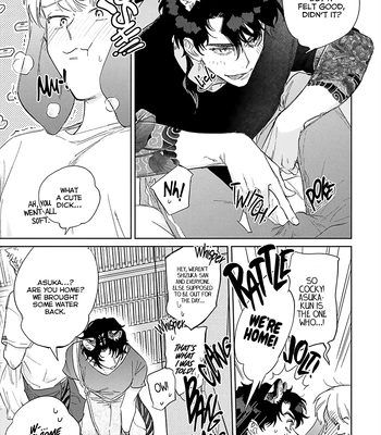 [Abuku] Gokutora no Honey Bunny [Eng] – Gay Manga sex 190