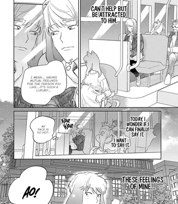 [Abuku] Gokutora no Honey Bunny [Eng] – Gay Manga sex 163