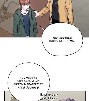 [mpuu] Love Letter Lyrics [Eng] (c.0-10) – Gay Manga sex 161