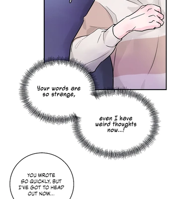 [mpuu] Love Letter Lyrics [Eng] (c.0-10) – Gay Manga sex 59
