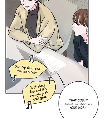 [mpuu] Love Letter Lyrics [Eng] (c.0-10) – Gay Manga sex 74