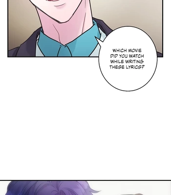 [mpuu] Love Letter Lyrics [Eng] (c.0-10) – Gay Manga sex 97