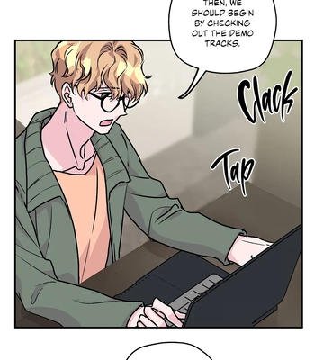 [mpuu] Love Letter Lyrics [Eng] (c.0-10) – Gay Manga sex 117