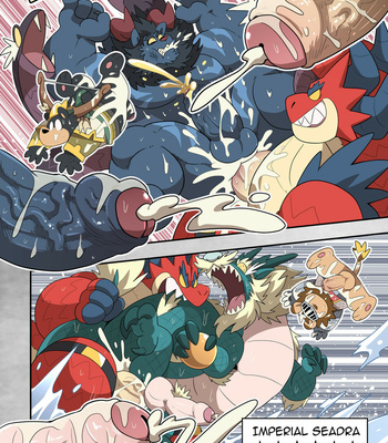 [TakaTaka] Dragon With Horns Vol. 1 [Eng] – Gay Manga sex 62