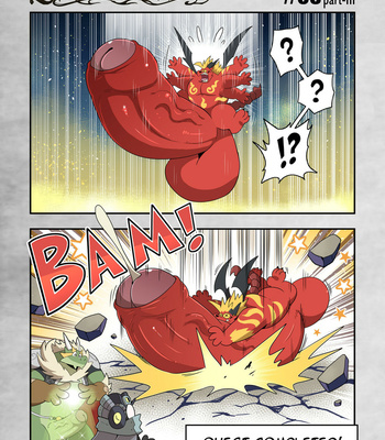 [TakaTaka] Dragon With Horns Vol. 1 [Eng] – Gay Manga sex 71