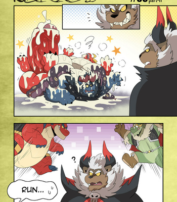 [TakaTaka] Dragon With Horns Vol. 1 [Eng] – Gay Manga sex 75