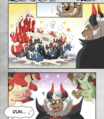 [TakaTaka] Dragon With Horns Vol. 1 [Eng] – Gay Manga sex 81