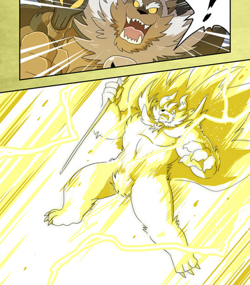 [TakaTaka] Dragon With Horns Vol. 1 [Eng] – Gay Manga sex 92