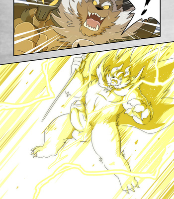 [TakaTaka] Dragon With Horns Vol. 1 [Eng] – Gay Manga sex 102