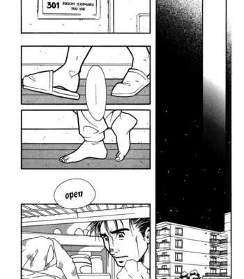 [Matsuzaki Tsukasa] Bespoke [Eng] – Gay Manga sex 130