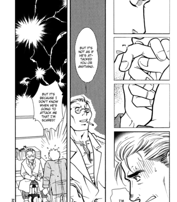 [Matsuzaki Tsukasa] Bespoke [Eng] – Gay Manga sex 140