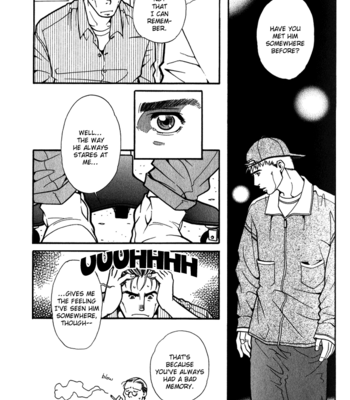[Matsuzaki Tsukasa] Bespoke [Eng] – Gay Manga sex 142