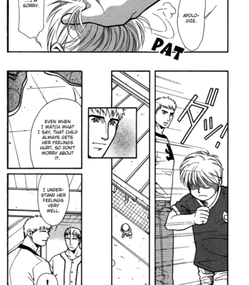 [Matsuzaki Tsukasa] Bespoke [Eng] – Gay Manga sex 145