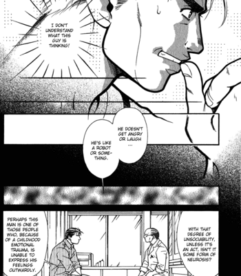 [Matsuzaki Tsukasa] Bespoke [Eng] – Gay Manga sex 147