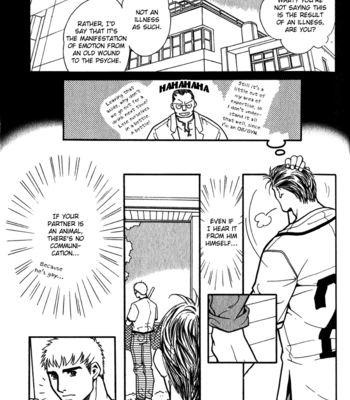 [Matsuzaki Tsukasa] Bespoke [Eng] – Gay Manga sex 148