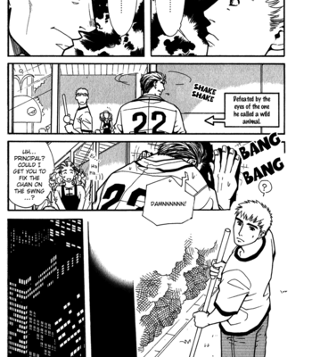 [Matsuzaki Tsukasa] Bespoke [Eng] – Gay Manga sex 149