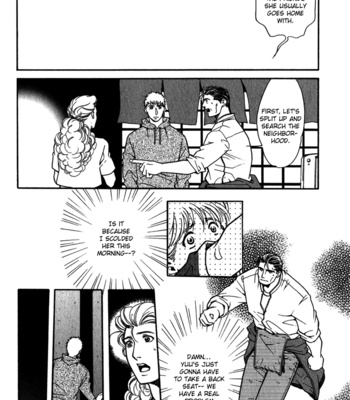 [Matsuzaki Tsukasa] Bespoke [Eng] – Gay Manga sex 155