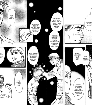 [Matsuzaki Tsukasa] Bespoke [Eng] – Gay Manga sex 159
