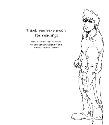[Matsuzaki Tsukasa] Bespoke [Eng] – Gay Manga sex 162