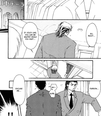 [Matsuzaki Tsukasa] Bespoke [Eng] – Gay Manga sex 38