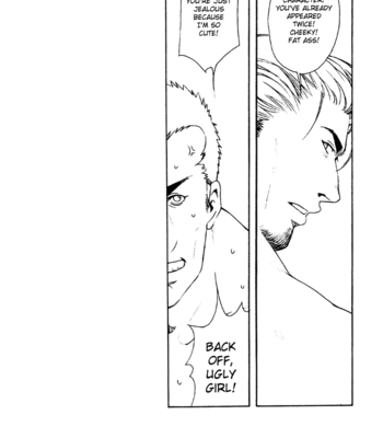 [Matsuzaki Tsukasa] Bespoke [Eng] – Gay Manga sex 42