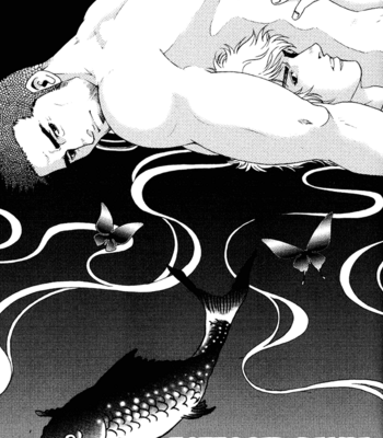 [Matsuzaki Tsukasa] Bespoke [Eng] – Gay Manga sex 45