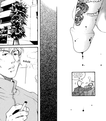 [Matsuzaki Tsukasa] Bespoke [Eng] – Gay Manga sex 48