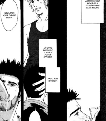[Matsuzaki Tsukasa] Bespoke [Eng] – Gay Manga sex 58
