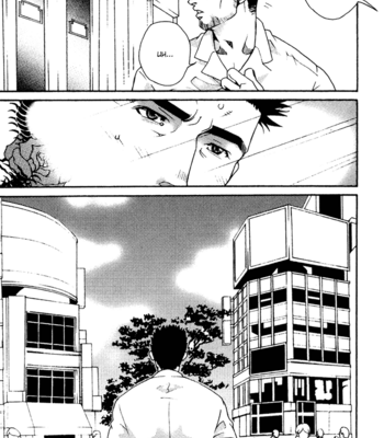 [Matsuzaki Tsukasa] Bespoke [Eng] – Gay Manga sex 78