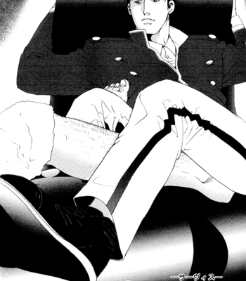[Matsuzaki Tsukasa] Bespoke [Eng] – Gay Manga sex 81