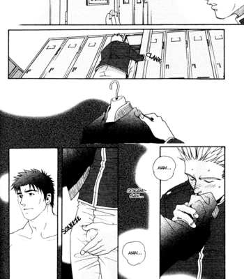 [Matsuzaki Tsukasa] Bespoke [Eng] – Gay Manga sex 86