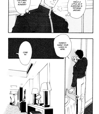 [Matsuzaki Tsukasa] Bespoke [Eng] – Gay Manga sex 89