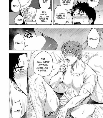 [Haiki] Ana no Aku hodo [Eng] (c.1) – Gay Manga sex 10
