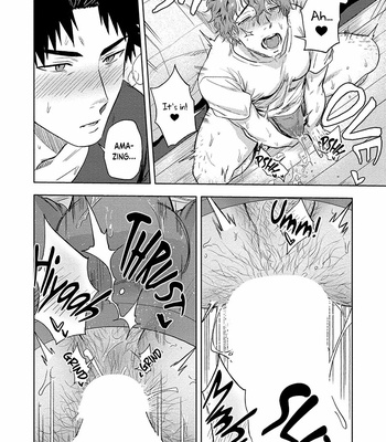 [Haiki] Ana no Aku hodo [Eng] (c.1) – Gay Manga sex 18