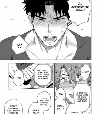 [Haiki] Ana no Aku hodo [Eng] (c.1) – Gay Manga sex 27