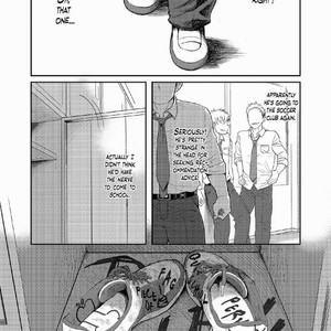 [Dokudenpa Jushintei (Kobucha Omaso)] T.S.D vol.1 [Eng] – Gay Manga sex 3