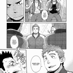 [Dokudenpa Jushintei (Kobucha Omaso)] T.S.D vol.1 [Eng] – Gay Manga sex 5
