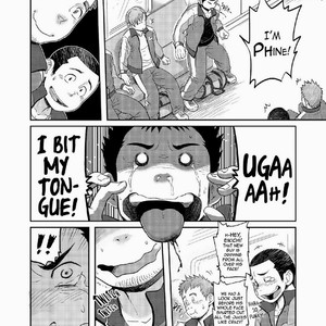 [Dokudenpa Jushintei (Kobucha Omaso)] T.S.D vol.1 [Eng] – Gay Manga sex 6