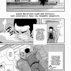 [Dokudenpa Jushintei (Kobucha Omaso)] T.S.D vol.1 [Eng] – Gay Manga sex 7