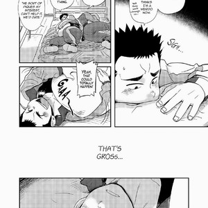 [Dokudenpa Jushintei (Kobucha Omaso)] T.S.D vol.1 [Eng] – Gay Manga sex 8