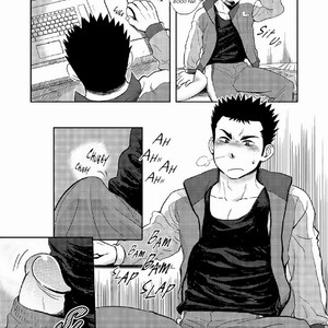 [Dokudenpa Jushintei (Kobucha Omaso)] T.S.D vol.1 [Eng] – Gay Manga sex 9