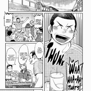 [Dokudenpa Jushintei (Kobucha Omaso)] T.S.D vol.1 [Eng] – Gay Manga sex 15