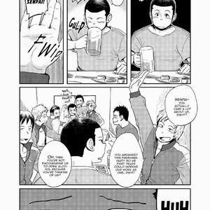 [Dokudenpa Jushintei (Kobucha Omaso)] T.S.D vol.1 [Eng] – Gay Manga sex 20