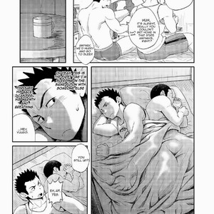 [Dokudenpa Jushintei (Kobucha Omaso)] T.S.D vol.1 [Eng] – Gay Manga sex 25
