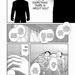 [Dokudenpa Jushintei (Kobucha Omaso)] T.S.D vol.1 [Eng] – Gay Manga sex 28